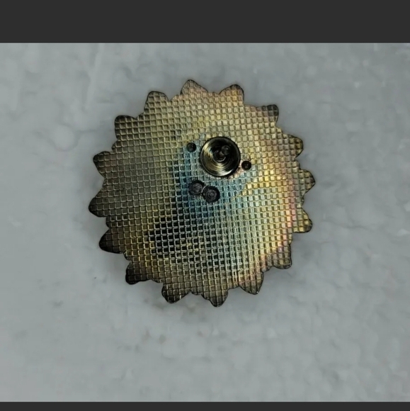 PIKES‎ PEAK SPINNER BLACK BEAR TRAVEL PIN - Picture 5 of 5